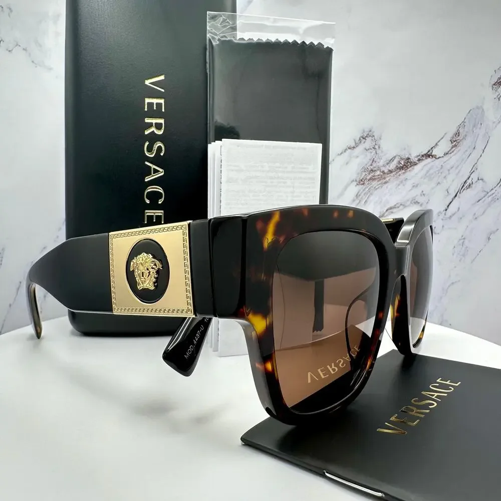 NEW VERSACE Sunglasses